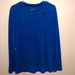 🔹 Nike Long Sleeve 🔹